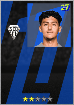 Yassine Belkhdim