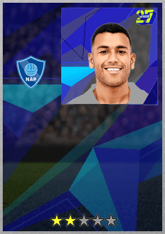Walid Cheddira
