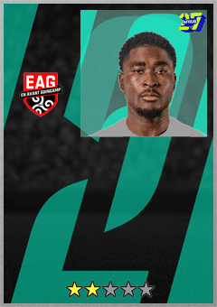 Donatien Gomis