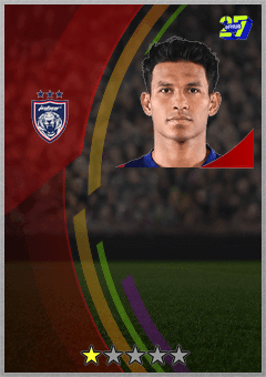 Shahrul Saad