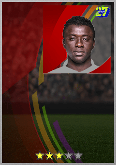 Loubadhe Sylla