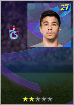 Benjamin Bouchouari