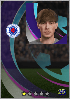 Robbie Fraser