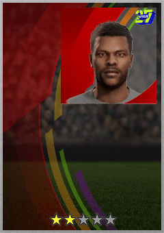 William Agada
