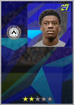 James Abankwah