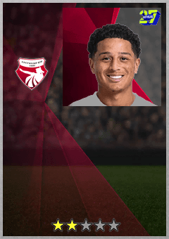 Anthony Valencia