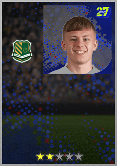 Luke Graham