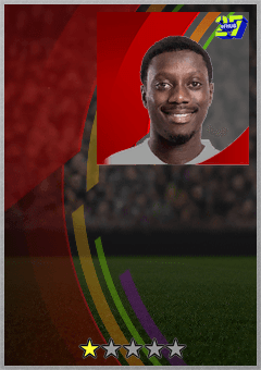 Desmond Acquah