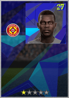 Seydou Fini