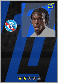 Martial Godo