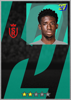 Yaya Fofana