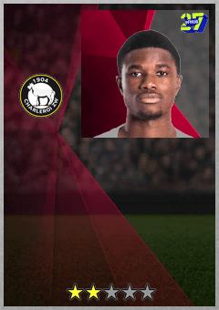 Cheick Keita