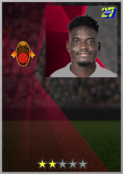 Gora Diouf