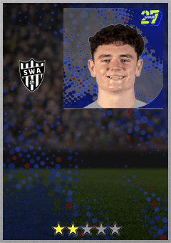 Bobby Wales