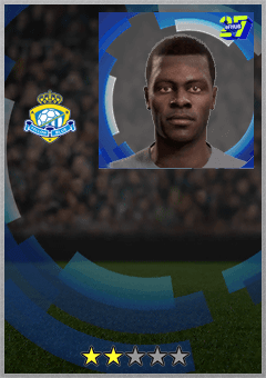 Moussa Diakite