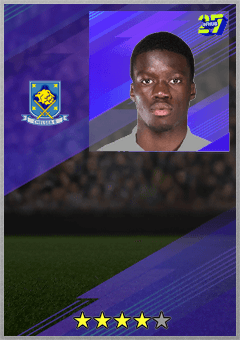 Mamadou Sarr
