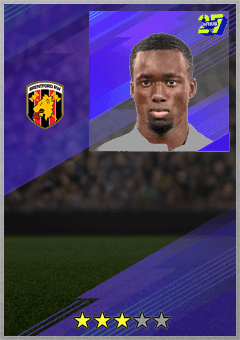 Michael Kayode