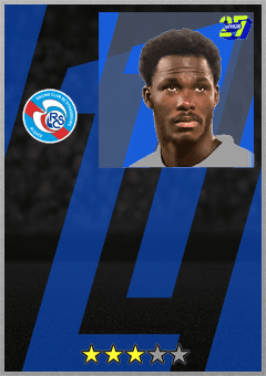 David Datro Fofana