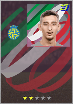 Jonas Rouhi