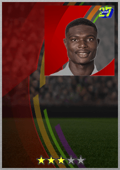 Jonas Adjetey
