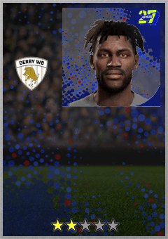 Patrick Agyemang