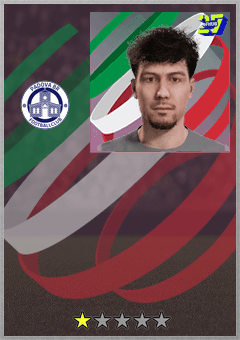 Alessandro Seghetti