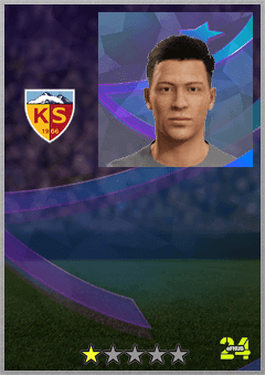 Berat Eskin