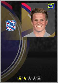 Levi Smans