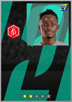 Ben Toure