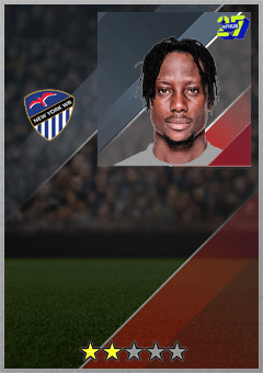 Ronald Donkor