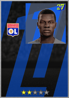 Lassine Diarra