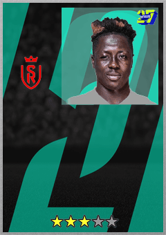 Oumar Diakite