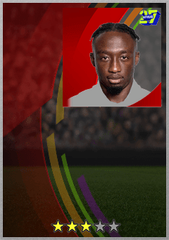 Benie Traore