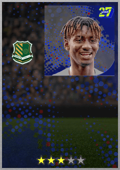 Djibril Soumare