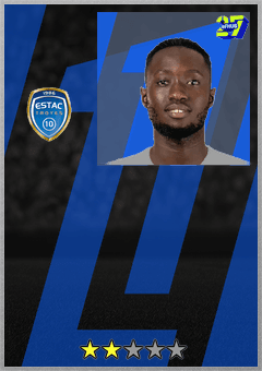 Mouhamed Diop