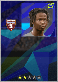 Alieu Njie