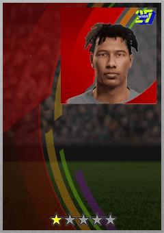 Leon Ayinde