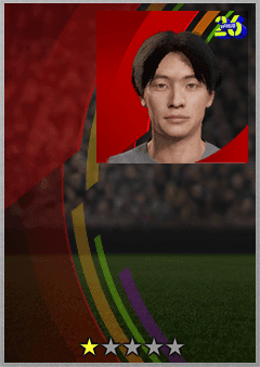 Gong Min-Hyun