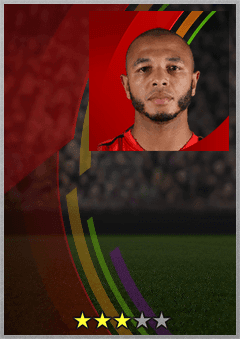 Yacine Brahimi