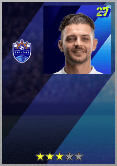 Maxime Lestienne
