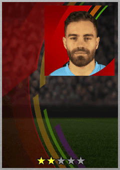 Anthony Caceres