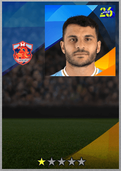 Andrew Nabbout
