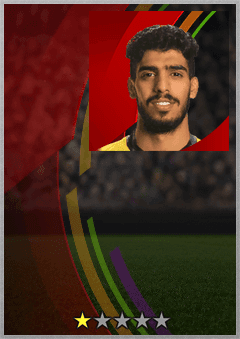 Fahad Al Rashidi