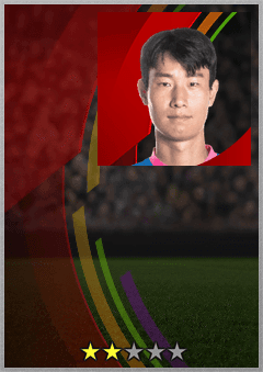 Park Jun-Heong