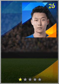Li Yang