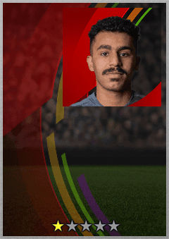 Mohammed Aldhulayfi