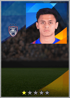 Feroz Baharudin