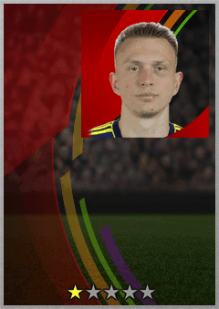 Oleksii Larin