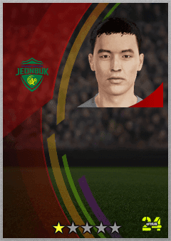 Kim Joon Hong