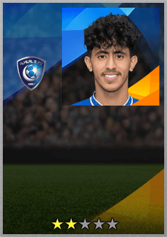 Mohammed Al Qahtani